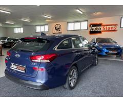 Hyundai i30 1,6 CRDi Style 1maj.CZ,2x kola! - 6