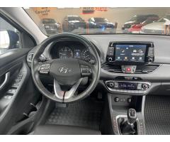Hyundai i30 1,6 CRDi Style 1maj.CZ,2x kola! - 14