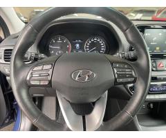 Hyundai i30 1,6 CRDi Style 1maj.CZ,2x kola! - 18