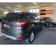 Ford Kuga 2,0 TDCi AWD, AT, 1.maj - 6