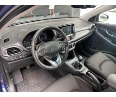 Hyundai i30 1,6 CRDi Style 1maj,CZ,2x kola! - 9