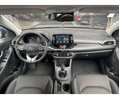 Hyundai i30 1,6 CRDi Style 1maj,CZ,2x kola! - 13