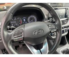 Hyundai i30 1,6 CRDi Style 1maj,CZ,2x kola! - 18