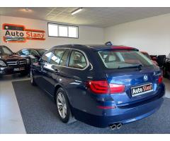 BMW Řada 5 3,0 530d xDrive, DPH, 2x kola - 5