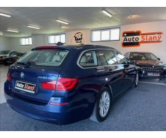 BMW Řada 5 3,0 530d xDrive, DPH, 2x kola - 6