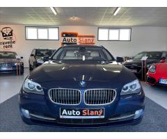 BMW Řada 5 3,0 530d xDrive, DPH, 2x kola - 7