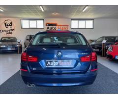 BMW Řada 5 3,0 530d xDrive, DPH, 2x kola - 8