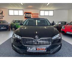 Škoda Superb 2,0 TDI 140kW Style 4x4 1maj,CZ - 7