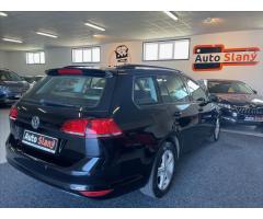 Volkswagen Golf 1,6 TDI 77kW Comfort - 6