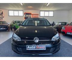 Volkswagen Golf 1,6 TDI 77kW Comfort - 7