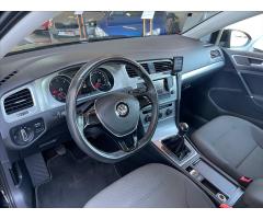 Volkswagen Golf 1,6 TDI 77kW Comfort - 9