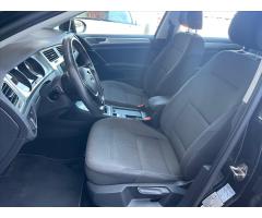 Volkswagen Golf 1,6 TDI 77kW Comfort - 11