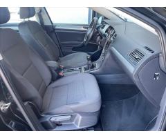 Volkswagen Golf 1,6 TDI 77kW Comfort - 12