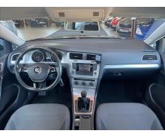 Volkswagen Golf 1,6 TDI 77kW Comfort - 13