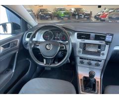 Volkswagen Golf 1,6 TDI 77kW Comfort - 14