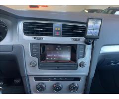 Volkswagen Golf 1,6 TDI 77kW Comfort - 15