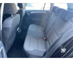 Volkswagen Golf 1,6 TDI 77kW Comfort - 19