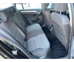 Volkswagen Golf 1,6 TDI 77kW Comfort - 20