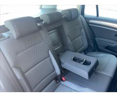 Volkswagen Golf 1,6 TDI 77kW Comfort - 21