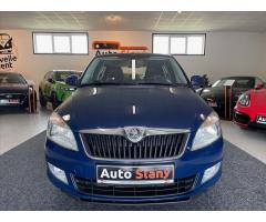 Škoda Fabia 1,6 TDI 66kW Ambition,CZ - 7