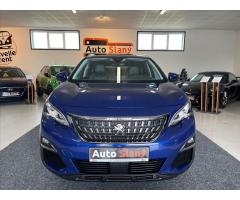 Peugeot 3008 2,0 HDI 110kW,kůže,po servisu! - 7