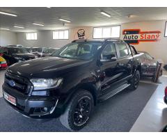 Ford Ranger 3,2 TDCi Black Edit.po servisu! - 1