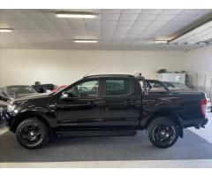 Ford Ranger 3,2 TDCi Black Edit.po servisu! - 3