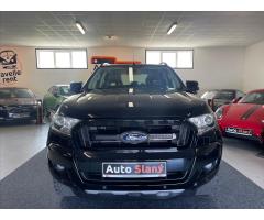 Ford Ranger 3,2 TDCi Black Edit.po servisu! - 7