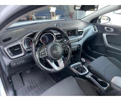 Kia Ceed 1,0 T-GDI Exclusive 1maj,CZ,DPH - 8