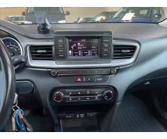 Kia Ceed 1,0 T-GDI Exclusive 1maj,CZ,DPH, Záruka - 14