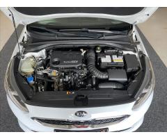 Kia Ceed 1,0 T-GDI Exclusive 1maj,CZ,DPH, Záruka - 24