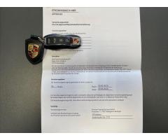 Porsche 718 4,0 GT4 záruka 5/26 po servisu - 41