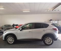 Mazda CX-5 2,2 Skyactiv-D150 2x Alu kola - 4