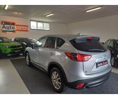 Mazda CX-5 2,2 Skyactiv-D150 2x Alu kola - 6