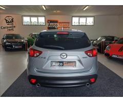 Mazda CX-5 2,2 Skyactiv-D150 2x Alu kola - 7