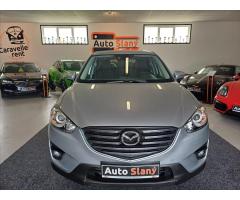 Mazda CX-5 2,2 Skyactiv-D150 2x Alu kola - 9