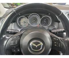 Mazda CX-5 2,2 Skyactiv-D150 2x Alu kola - 18