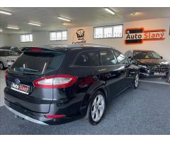 Ford Mondeo 2,0 TDCi 103kW 2x kola,po servisu! - 6