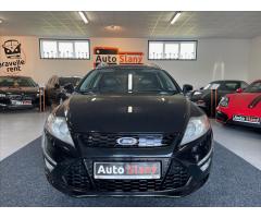 Ford Mondeo 2,0 TDCi 103kW 2x kola,po servisu! - 7