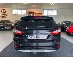 Ford Mondeo 2,0 TDCi 103kW 2x kola,po servisu! - 8