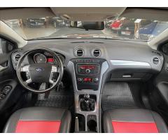 Ford Mondeo 2,0 TDCi 103kW 2x kola,po servisu! - 14