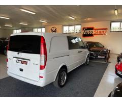 Mercedes-Benz Vito 2,2 116CDI, 120kW, Long, Po servise! - 6