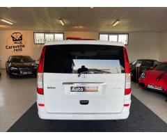 Mercedes-Benz Vito 2,2 116CDI, 120kW, Long, Po servise! - 8