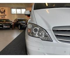 Mercedes-Benz Vito 2,2 116CDI, 120kW, Long, Po servise! - 9