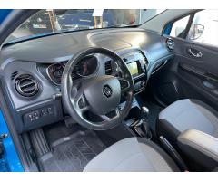 Renault Captur 1,2 TCe 120 Automat,CZ - 9