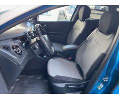 Renault Captur 1,2 TCe 120 Automat,CZ - 11