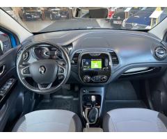 Renault Captur 1,2 TCe 120 Automat,CZ - 13