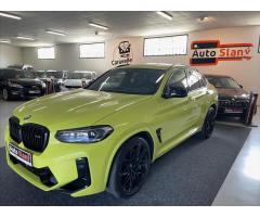 BMW X4 3,0 M 375kW,CZ,DPH - 1