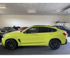 BMW X4 3,0 M 375kW,CZ,DPH - 3