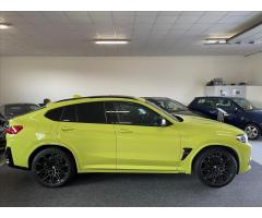 BMW X4 3,0 M Competition,CZ,DPH - 4